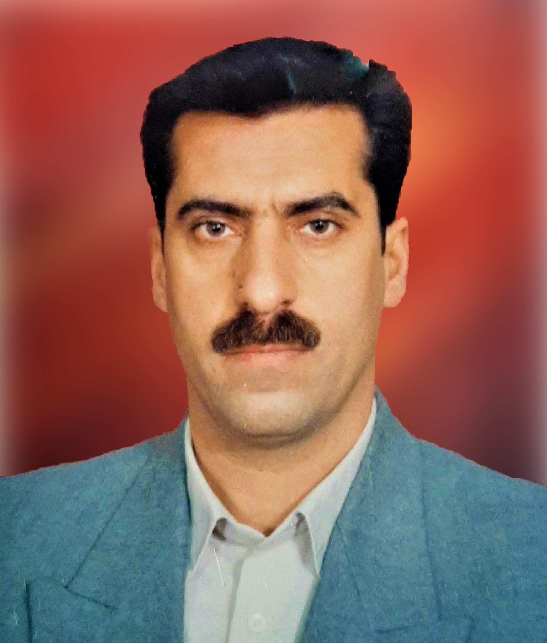 سید محمد احمدی طباطبائی
