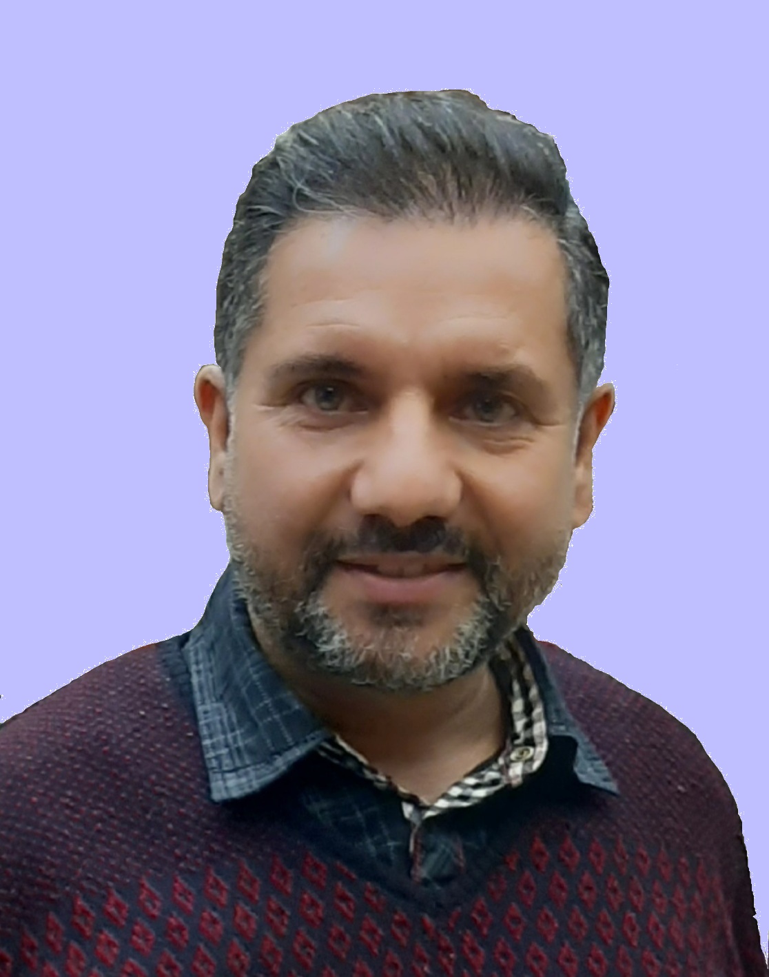 سید مصطفی میرزایی