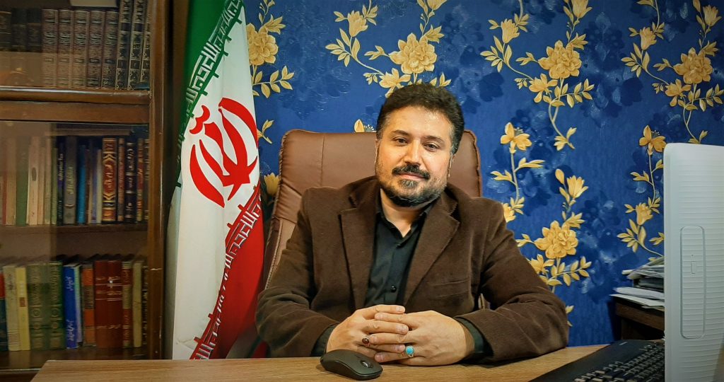 سید محمدباقر میرزاطباطبایی