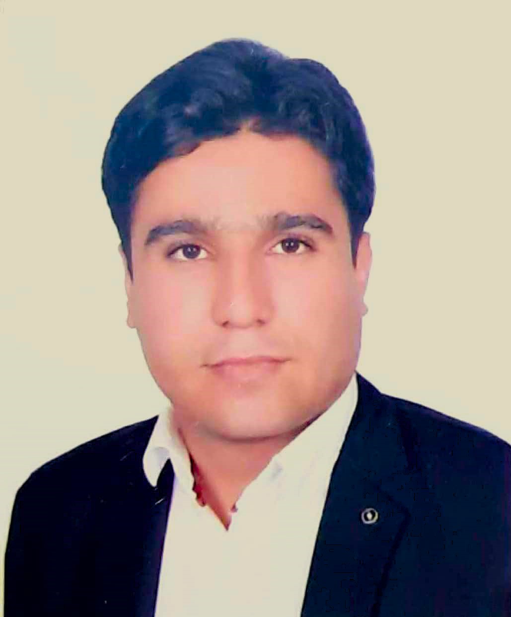 علیرضا محرمی