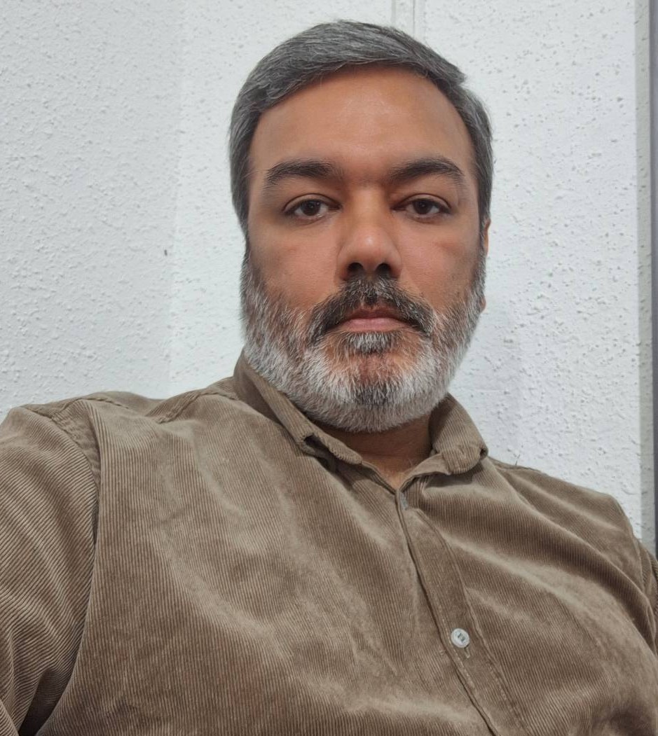 مهدی رزاقی مهر