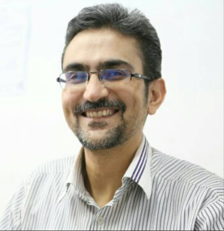 علیرضا وجدانی